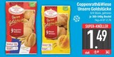 Baguette-Brötchen von Coppenrath&Wiese im aktuellen EDEKA Prospekt für 1,49 €