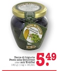 Aktuelles Pesto alla Genovese Angebot bei E center in Heidelberg ab 5,49 €