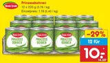 Prinzessbohnen im Angebot bei Netto Marken-Discount in Potsdam Prinzessbohnen Angebote von Beste Ernte bei Netto Marken-Discount Potsdam für 10,00 €