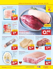 Aktueller Netto Marken-Discount Prospekt mit Ente, "Aktuelle Angebote", Seite 53