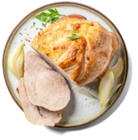 Aktuelle Braten Angebote bei Kaufland in Cottbus Aktuelles Schinkenbraten vom Schwein Angebot bei Kaufland in Cottbus ab 5,49 €