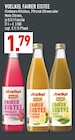 FAIRER EISTEE Himbeere Hibiskus im Angebot bei Marktkauf in Bielefeld FAIRER EISTEE Himbeere Hibiskus Angebote von Voelkel bei Marktkauf Bielefeld für 1,79 €