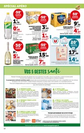 Vin Angebote im Prospekt "Super U" von Super U Vin Angebote im Prospekt "Super U" von Super U auf Seite 12