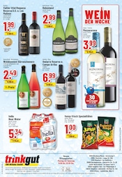 Aktueller Trinkgut Prospekt mit Gewürze, "Aktuelle Angebote", Seite 10