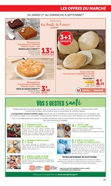 Promos Alimentation dans le catalogue "GOÛTEZ LE NORD !" de Hyper U Alimentation en promo dans le catalogue Hyper U à la page 15