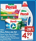 Discs Angebote von Persil bei ALDI SÜD Grevenbroich für 4,99 €