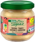 Streichcreme Angebote von REWE Bio + vegan bei REWE Offenbach für 1,25 €