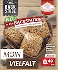 Goldstücke Dinkel-Brötchen im Angebot bei combi in Aurich Goldstücke Dinkel-Brötchen Angebote von Conditorei Coppenrath & Wiese bei combi Aurich für 0,49 €