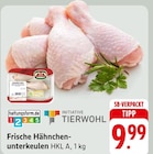 EDEKA Albershausen Prospekt mit  im Angebot für 9,99 €