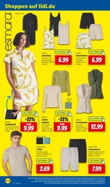 Ähnliche Fleecepullover Angebote im Prospekt "LIDL LOHNT SICH" von Lidl Ähnliches Angebot bei Lidl in Prospekt "LIDL LOHNT SICH" gefunden auf Seite 40