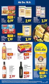 Aktueller Lidl Prospekt mit Wein, "LIDL LOHNT SICH", Seite 55