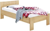 Bett Lara für 99,99 € bei SB Möbel Boss im Angebot Bett Lara im aktuellen SB Möbel Boss Prospekt