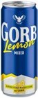 Aktuelles Gorbatschow Lemon Angebot bei Kaufland in Fürth ab 1,99 €