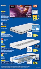 Fernseher im Lidl Prospekt in Lörrach Aktueller Lidl Prospekt mit Fernseher, "LIDL LOHNT SICH", Seite 29