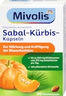 Sabal Kürbis Kapseln bei dm-drogerie markt im Bernau Prospekt für 4,85 €