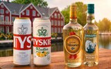 Aktuelle Wodka Angebote bei Netto Marken-Discount in Mönchengladbach Aktuelles Original Bisongrass Vodka Angebot bei Netto Marken-Discount in Mönchengladbach ab 7,99 €