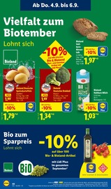 Kohle im Lidl Prospekt in Jena Aktueller Lidl Prospekt mit Kohle, "LIDL LOHNT SICH", Seite 66