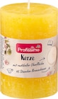 Kerze rustik 100/68 gelb im dm-drogerie markt Prospekt Kerze rustik 100/68 gelb von Profissimo im aktuellen dm-drogerie markt Prospekt für 1,95 €