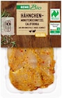 Hähnchen-Minutenschnitzel im Angebot bei REWE in Heidelberg Hähnchen-Minutenschnitzel Angebote von REWE Bio bei REWE Heidelberg für 29,90 €