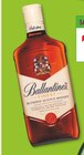 Finest Blended Scotch Whisky im Angebot bei Marktkauf in Herford Finest Blended Scotch Whisky Angebote von Ballantine's bei Marktkauf Herford für 10,99 €