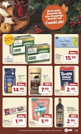Nescafe im combi Prospekt in Herford Aktueller combi Prospekt mit Nescafe, "Markt - Angebote", Seite 16