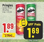 Pringles bei Trinkgut im Hamm Prospekt für 1,69 €