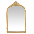 MIROIR NATHANIEL 28X46 - Maisons du Monde MIROIR NATHANIEL 28X46 à 29,99 € dans le catalogue Maisons du Monde