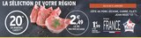 Promo Côte de porc (échine, carré, filet) à 1,99 € dans le catalogue Intermarché Contact à Dol-de-Bretagne