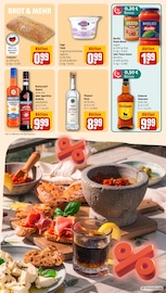 Brötchen im REWE Prospekt in Freiburg Aktueller REWE Prospekt mit Brötchen, "Dein Markt", Seite 5