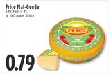 EDEKA Brilon - Mai-Gouda Angebot im Prospekt Mai-Gouda bei EDEKA im Brilon Prospekt für 0,79 €