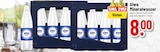 Trinkgut Crailsheim - Mineralwasser Angebot im Prospekt Mineralwasser bei Trinkgut im Crailsheim Prospekt für 8,00 €