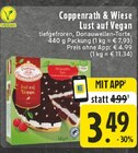 Aktuelle Torte Angebote bei E center in Mönchengladbach Aktuelles Lust auf Vegan Angebot bei E center in Mönchengladbach ab 3,49 €