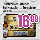 Pilsener bei Trinkgut im Eschborn Prospekt für 16,99 €