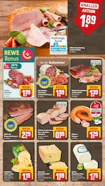 Ziegenkäse im REWE Prospekt in Dreieich Aktueller REWE Prospekt mit Ziegenkäse, "Dein Markt", Seite 7