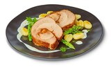 Frischer Puten-Rollbraten im Angebot bei Penny in Schwabach Frischer Puten-Rollbraten Angebote von Mühlenhof bei Penny Schwabach für 4,99 €