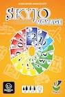 Jeu d’ambiance Magilano Skyjo Voyage - Magilano à 11,99 € dans le catalogue Fnac