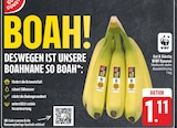EDEKA Mittweida - WWF Bananen Angebot im Prospekt WWF Bananen bei EDEKA im Mittweida Prospekt für 1,11 €