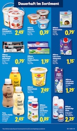 Lebensmittel im Lidl Prospekt in Herford Aktueller Lidl Prospekt mit Lebensmittel, "LIDL LOHNT SICH", Seite 11