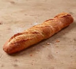 Rustikales Steinofenbaguette bei Netto Marken-Discount im Belm Prospekt für 1,00 €