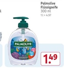 Flüssigseife Angebote von Palmolive bei Rossmann Reutlingen für 1,49 €