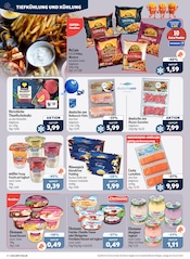 Joghurt im aktiv & irma Prospekt in Oldenburg Aktueller aktiv & irma Prospekt mit Joghurt, "Top Angebote", Seite 6