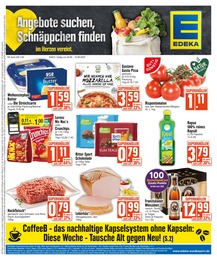EDEKA Prospekt "Top Angebote" für Eching, 28 Seiten, 05.06.2023 - 10.06.2023 EDEKA Prospekt "Top Angebote" für Eching, 28 Seiten, 05.06.2023 - 10.06.2023