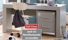 Schreibtisch oder Container bei Höffner in Düsseldorf Schreibtisch oder Container im Angebot bei Höffner Düsseldorf für 149,00 €
