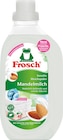 Aktuelle Weichspüler Angebote bei dm-drogerie markt in Reutlingen Aktuelles Weichspüler Mandelmilch 40WL Angebot bei dm-drogerie markt in Reutlingen ab 1,95 €
