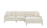 Ecksofa Valissan Angebote bei Höffner Düsseldorf für 699,00 €