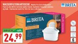 Wasserfilterkartusche Maxtra Pro Extra Kalkschutz im Angebot bei Marktkauf in Herten Wasserfilterkartusche Maxtra Pro Extra Kalkschutz Angebote von BRITA bei Marktkauf Herten für 24,99 €