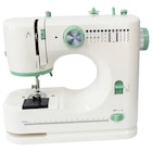 Emerio Nähmaschine SEW-132300.1 Angebote bei POCO Fulda für 39,99 €
