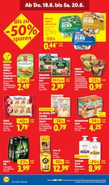 Volvic im Lidl Prospekt in Kaiserslautern Aktueller Lidl Prospekt mit Volvic, "LIDL LOHNT SICH", Seite 62