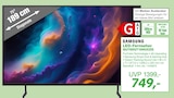 Aktuelle Fernseher Angebote bei EP: in Weinheim Aktuelles LED-Fernseher Angebot bei EP: in Weinheim ab 749,00 €