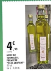 E.Leclerc Levallois-Perret - Promo Huile de Tournesol Fermière Promo Huile de Tournesol Fermière à 4,99 € dans le catalogue E.Leclerc à Levallois-Perret